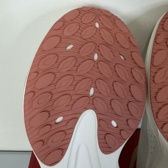 Puma Darter Pro Fade Running Athletic Shoes Warm White Mauved Size 9 NIB - Picture 14 of 14